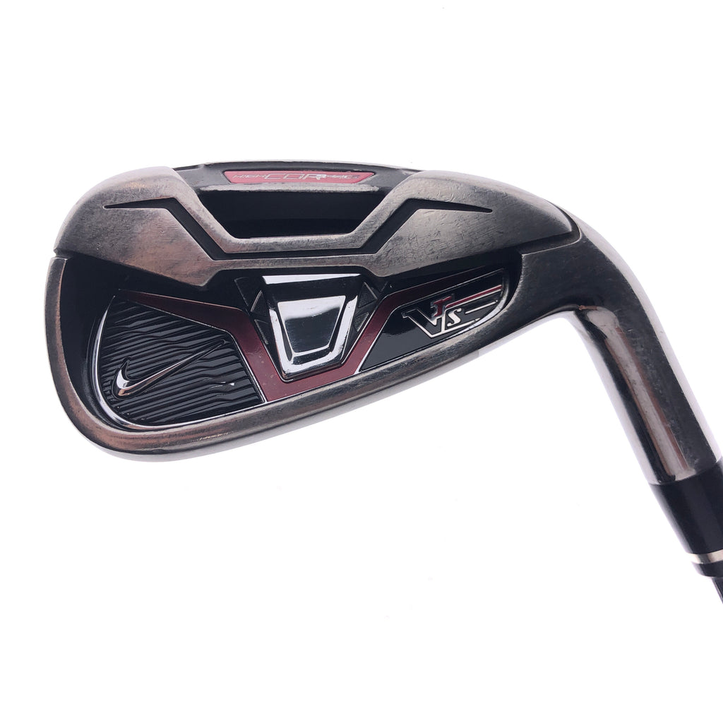 Used Nike VRS 6 Iron / Regular Flex