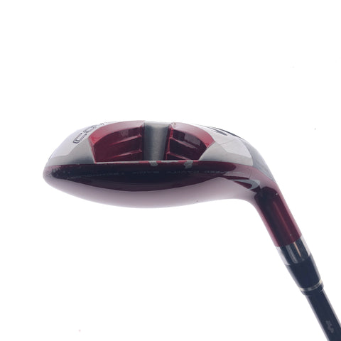 Used Nike VRS Covert 2 Hybrid / 17 Degrees / Regular Flex
