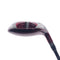 Used Nike VRS Covert 2 Hybrid / 17 Degrees / Regular Flex
