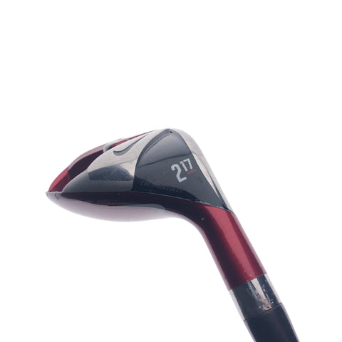 Used Nike VRS Covert 2 Hybrid / 17 Degrees / Regular Flex