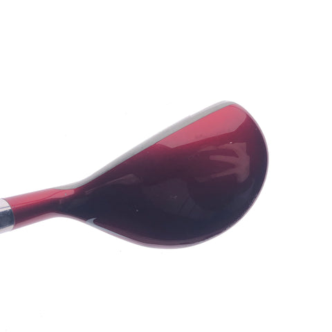Used Nike VRS Covert 2 Hybrid / 17 Degrees / Regular Flex