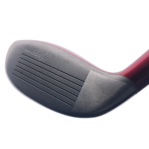 Used Nike VRS Covert 2 Hybrid / 17 Degrees / Regular Flex