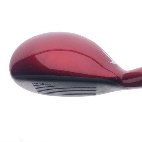 Used Nike VRS Covert 2 Hybrid / 17 Degrees / Regular Flex