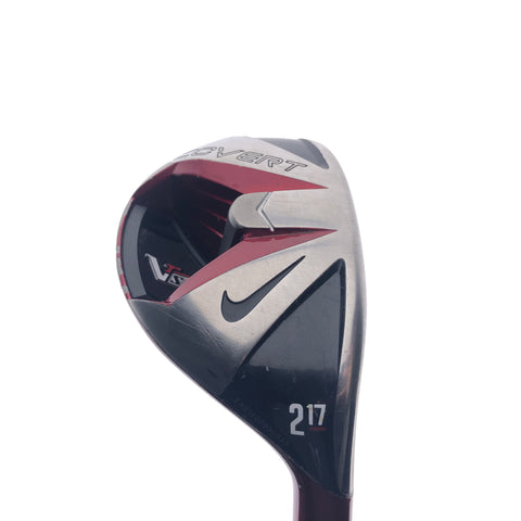 Used Nike VRS Covert 2 Hybrid / 17 Degrees / Regular Flex