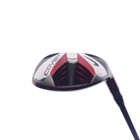 Used Nike VRS Covert 2 Hybrid / 17 Degrees / Stiff Flex