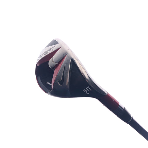 Used Nike VRS Covert 2 Hybrid / 17 Degrees / Stiff Flex