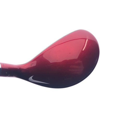 Used Nike VRS Covert 2 Hybrid / 17 Degrees / Stiff Flex