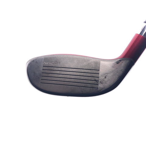 Used Nike VRS Covert 2 Hybrid / 17 Degrees / Stiff Flex