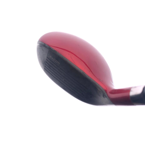 Used Nike VRS Covert 2 Hybrid / 17 Degrees / Stiff Flex