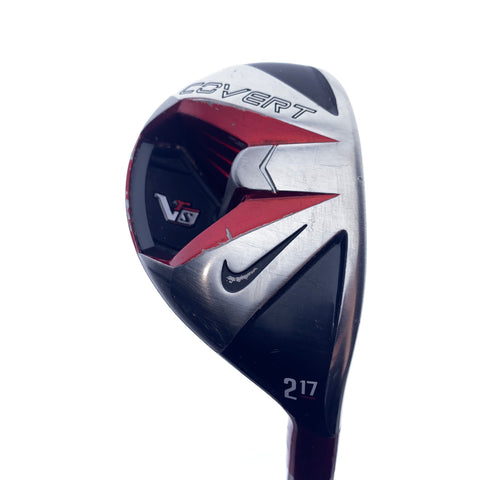 Used Nike VRS Covert 2 Hybrid / 17 Degrees / Stiff Flex