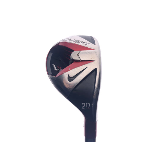 Used Nike VRS Covert 2 Hybrid / 17 Degrees / Stiff Flex