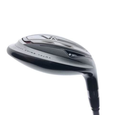 Used Nike VRS Covert 2 Hybrid / 18 Degrees / Regular Flex