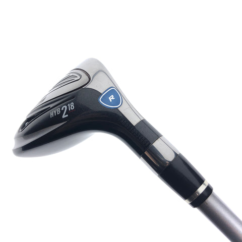 Used Nike VRS Covert 2 Hybrid / 18 Degrees / Regular Flex