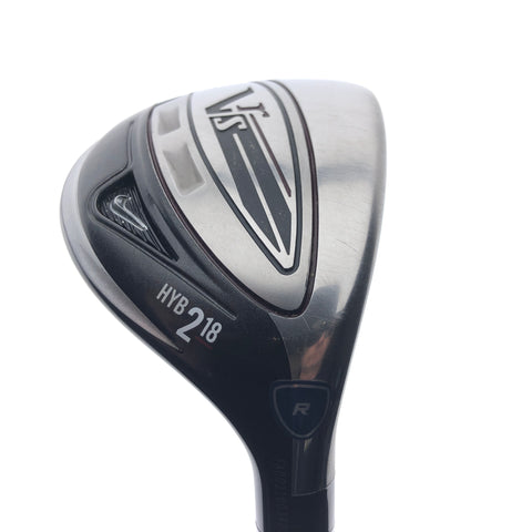 Used Nike VRS Covert 2 Hybrid / 18 Degrees / Regular Flex