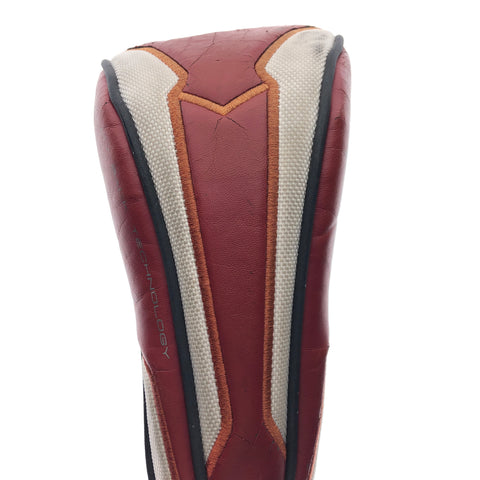 Used Nike VRS Covert 2.0 3 Fairway Wood / 15 Degrees / Stiff Flex