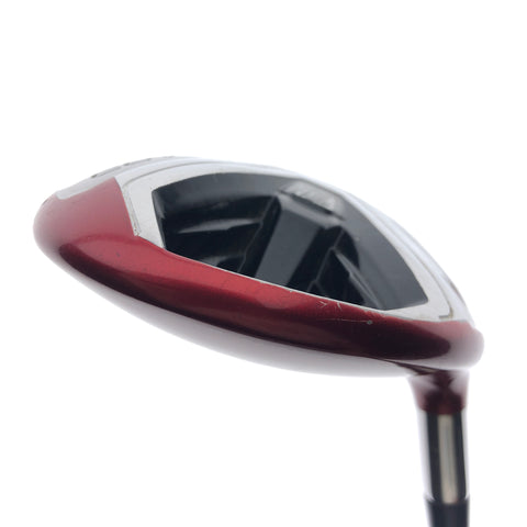 Used Nike VRS Covert 2.0 3 Fairway Wood / 15 Degrees / Stiff Flex