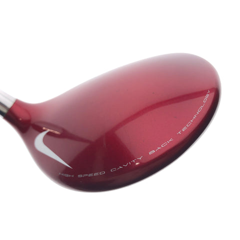 Used Nike VRS Covert 2.0 3 Fairway Wood / 15 Degrees / Stiff Flex
