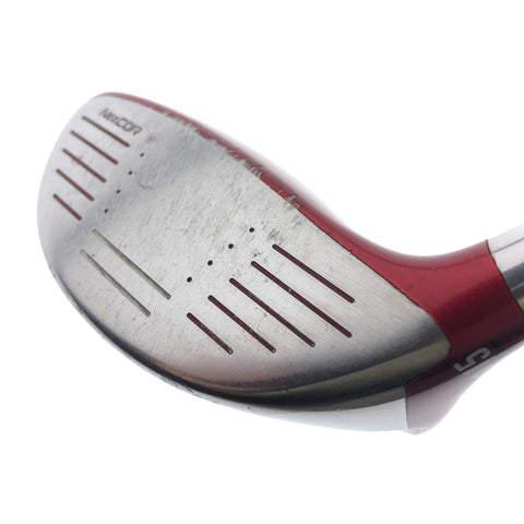 Used Nike VRS Covert 2.0 3 Fairway Wood / 15 Degrees / Stiff Flex
