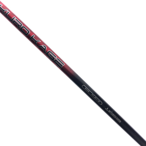 Used Nike VRS Covert 2.0 3 Fairway Wood / 15 Degrees / Stiff Flex