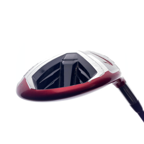 Used Nike VRS Covert 2.0 3 Fairway Wood / 15 Degrees / X-Stiff Flex