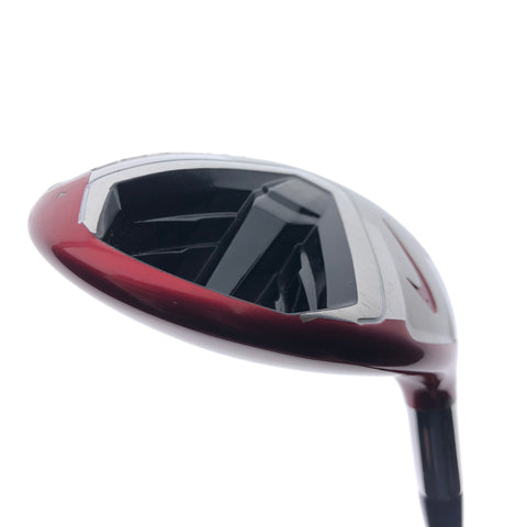 Used Nike VRS Covert 2.0 3 Fairway Wood / 15 Degrees / X-Stiff Flex