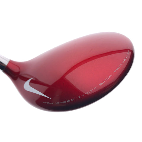 Used Nike VRS Covert 2.0 3 Fairway Wood / 15 Degrees / X-Stiff Flex