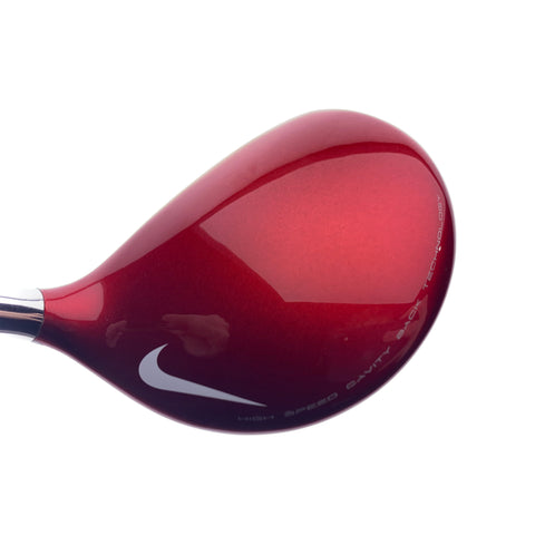 Used Nike VRS Covert 2.0 3 Fairway Wood / 15 Degrees / X-Stiff Flex