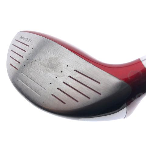 Used Nike VRS Covert 2.0 3 Fairway Wood / 15 Degrees / X-Stiff Flex
