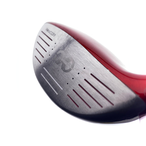 Used Nike VRS Covert 2.0 3 Fairway Wood / 15 Degrees / X-Stiff Flex