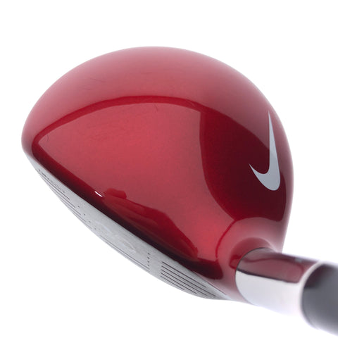 Used Nike VRS Covert 2.0 3 Fairway Wood / 15 Degrees / X-Stiff Flex