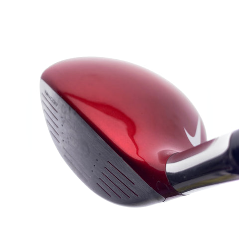 Used Nike VRS Covert 2.0 3 Fairway Wood / 15 Degrees / X-Stiff Flex