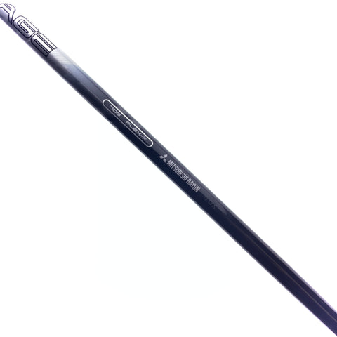 Used Nike VRS Covert 2.0 3 Fairway Wood / 15 Degrees / X-Stiff Flex