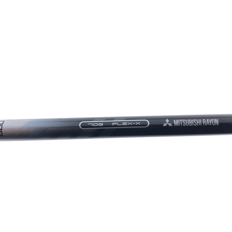 Used Nike VRS Covert 2.0 3 Fairway Wood / 15 Degrees / X-Stiff Flex