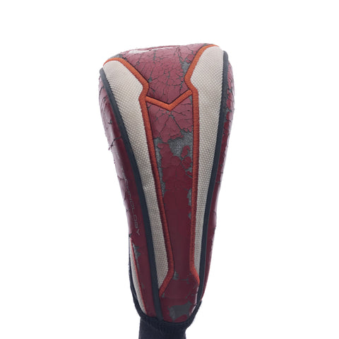 Used Nike VRS Covert 2.0 3 Fairway Wood / 15.0 Degrees / Regular Flex