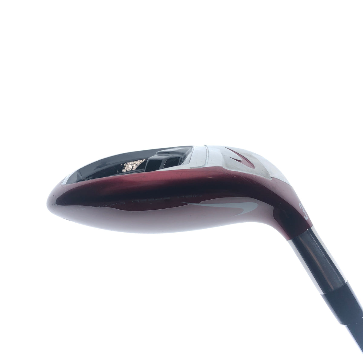 Used Nike VRS Covert 2.0 3 Fairway Wood / 15.0 Degrees / Regular Flex