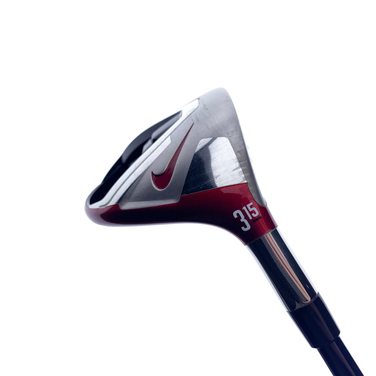 Used Nike VRS Covert 2.0 3 Fairway Wood / 15.0 Degrees / Regular Flex