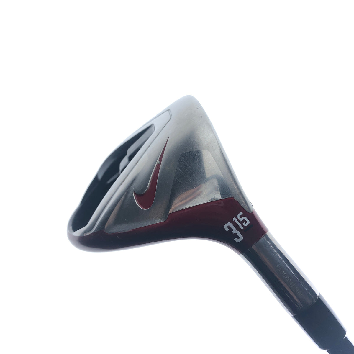 Used Nike VRS Covert 2.0 3 Fairway Wood / 15.0 Degrees / Regular Flex