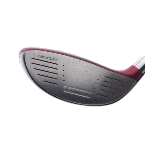 Used Nike VRS Covert 2.0 3 Fairway Wood / 15.0 Degrees / Regular Flex