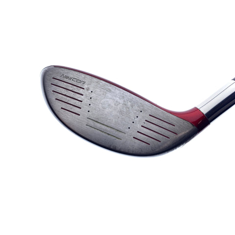Used Nike VRS Covert 2.0 3 Fairway Wood / 15.0 Degrees / Regular Flex