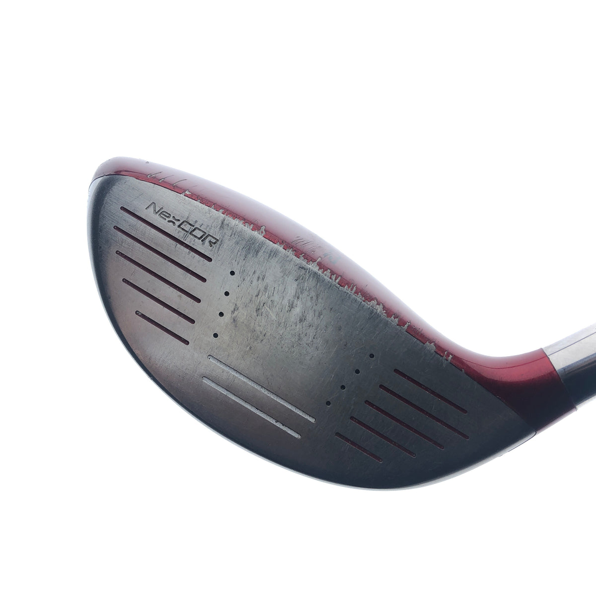 Used Nike VRS Covert 2.0 3 Fairway Wood / 15.0 Degrees / Regular Flex