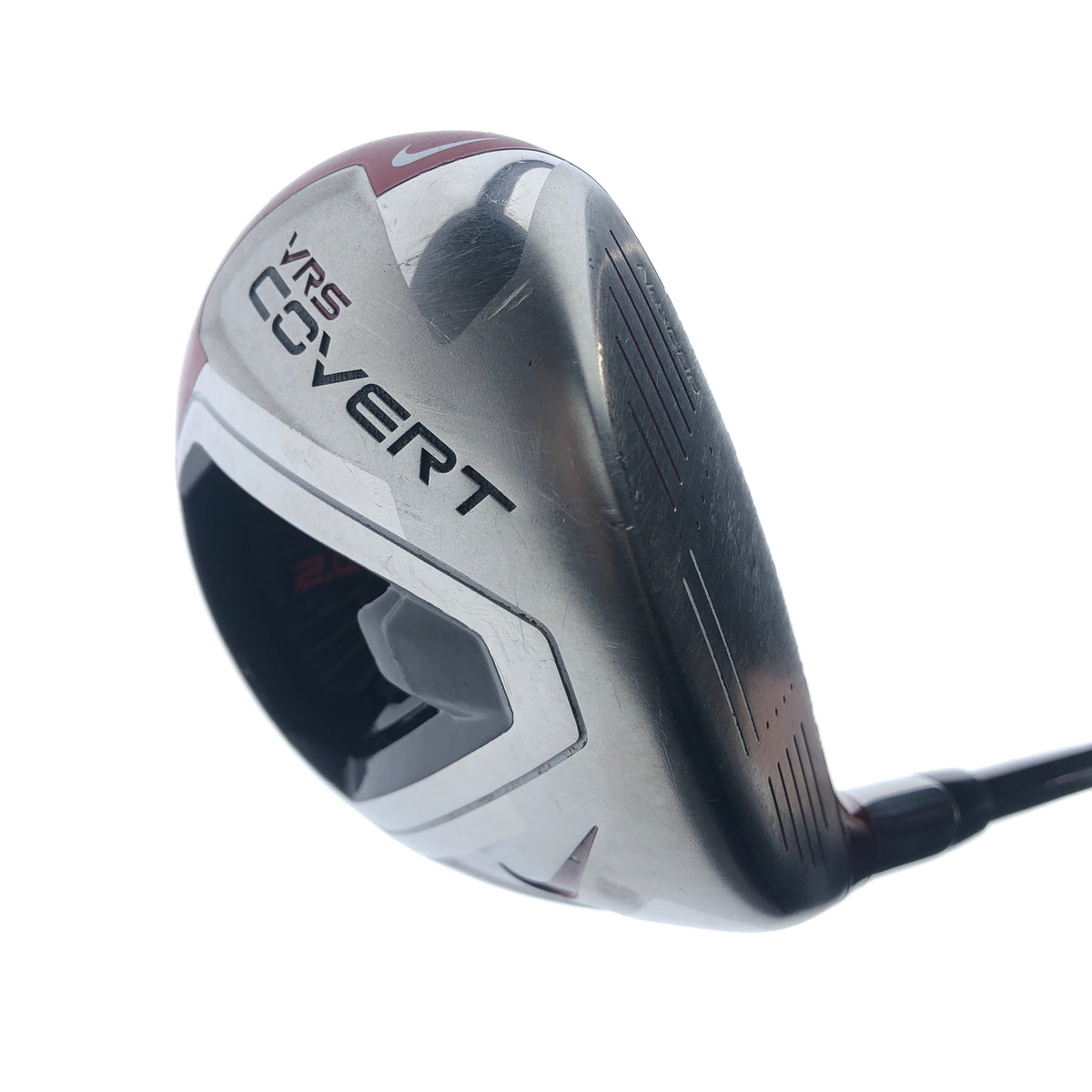 Used Nike VRS Covert 2.0 3 Fairway Wood / 15.0 Degrees / Regular Flex