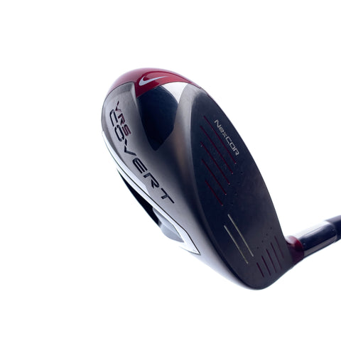 Used Nike VRS Covert 2.0 3 Fairway Wood / 15.0 Degrees / Regular Flex