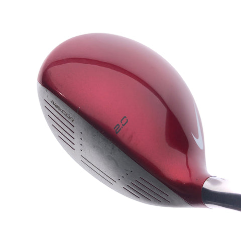 Used Nike VRS Covert 2.0 3 Fairway Wood / 15.0 Degrees / Regular Flex