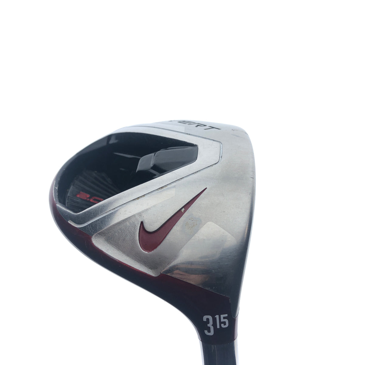 Used Nike VRS Covert 2.0 3 Fairway Wood / 15.0 Degrees / Regular Flex