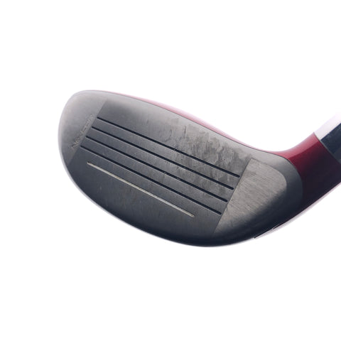 Used Nike VRS Covert 2.0 3 Hybrid / 20 Degrees / A Flex