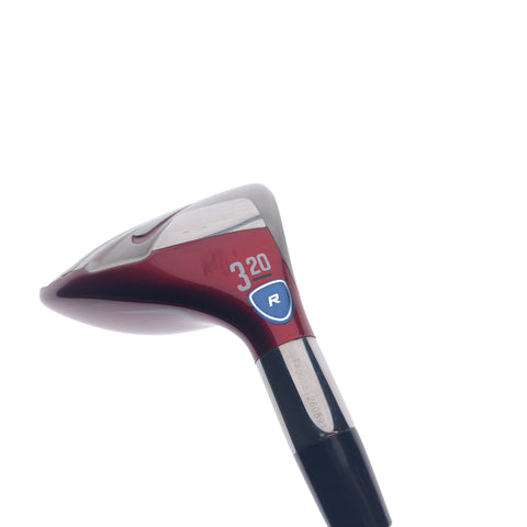 Used Nike VRS Covert 2.0 3 Hybrid / 20 Degrees / Regular Flex