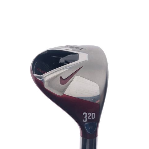 Used Nike VRS Covert 2.0 3 Hybrid / 20 Degrees / Regular Flex