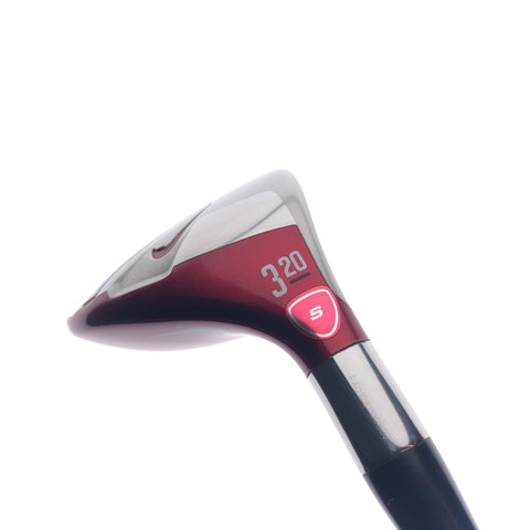 Used Nike VRS Covert 2.0 3 Hybrid / 20 Degrees / Stiff Flex