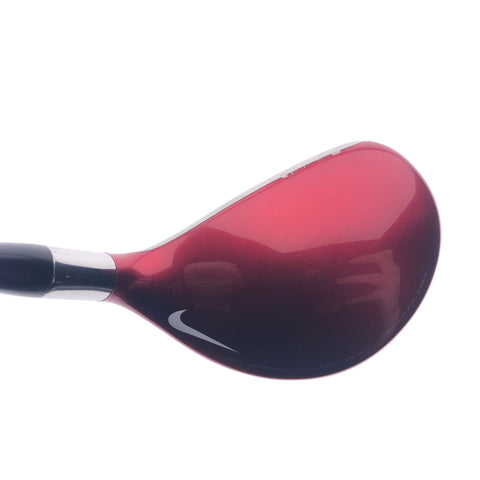 Used Nike VRS Covert 2.0 3 Hybrid / 20 Degrees / Stiff Flex