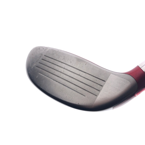 Used Nike VRS Covert 2.0 3 Hybrid / 20 Degrees / Stiff Flex